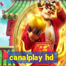 canalplay hd